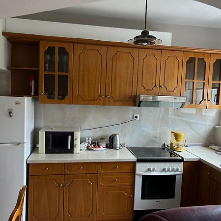 Stela'S Apartment Korce Bagian luar foto